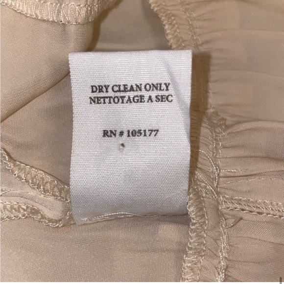 Ulla Johnson Gemma Dress in Dawn - Picture 11 of 14